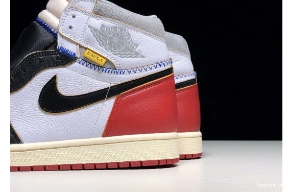 'Union' Un BV1300-106 Air Retro Jordan Hi Nrg 1  BV1300-106 0614